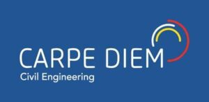 Carpe Diem logo digital
